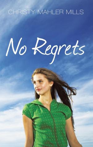 Cover of the book No Regrets by Gerrit van Eck