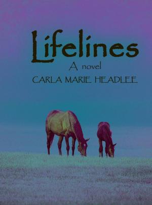 Cover of the book Lifelines by John Yurechko