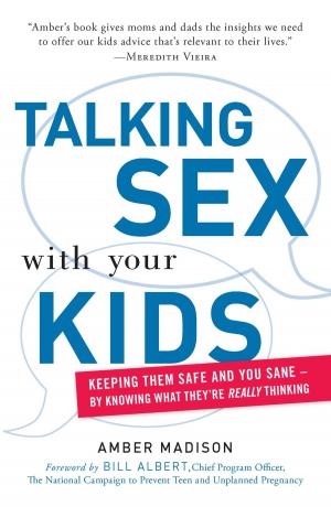 bigCover of the book Talking Sex With Your Kids by 