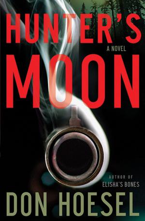 Cover of the book Hunter's Moon by Lynette Eason