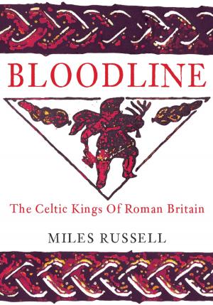 Cover of the book Bloodline by Pamela Shields