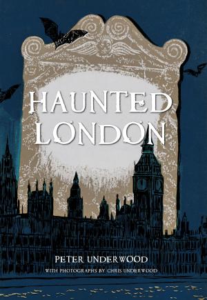 Cover of Haunted London