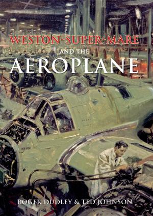 Cover of the book Weston-Super-Mare and the Aeroplane by Tony Matthews