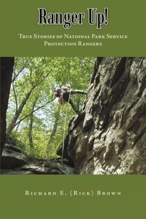 Cover of the book Ranger Up! by Steven S. Schneiderman