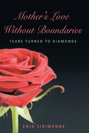 Cover of the book Mother's Love Without Boundaries by Alan K. Mason
