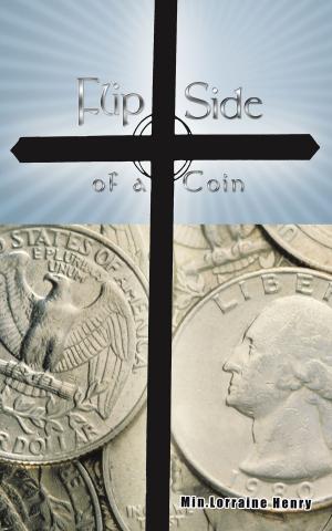 Cover of the book Flip Side of a Coin by George Goritz