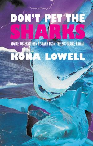 Cover of the book Don't Pet the Sharks by Robert Vrbnjak