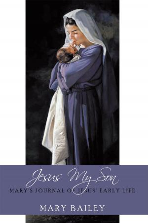 Cover of the book Jesus My Son by Kateryann Johnson CPA CGMA CFF