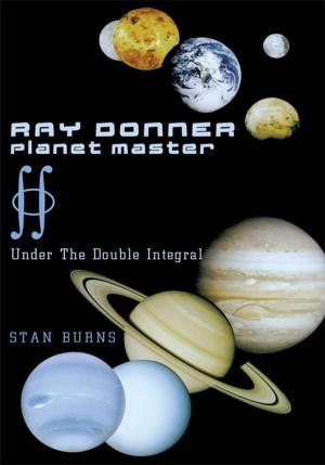 Cover of the book Ray Donner - Planet Master by Chris Yee