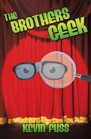 Book cover of The Brothers Geek