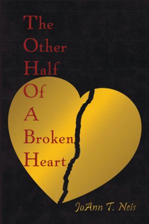 Cover of the book The Other Half of a Broken Heart by Arlen Curtis Matson