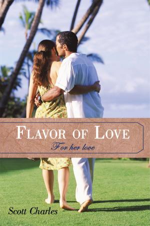Cover of the book Flavor of Love by Dick W. Zylstra