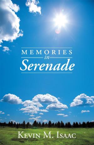 Book cover of Memories in Serenade