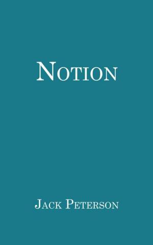 Cover of the book Notion by Leonard C. Garrett Sr.