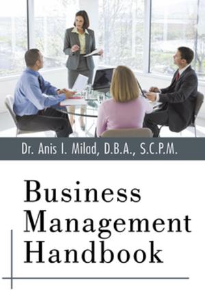 Cover of the book Business Management Handbook by Jennifer Kidd