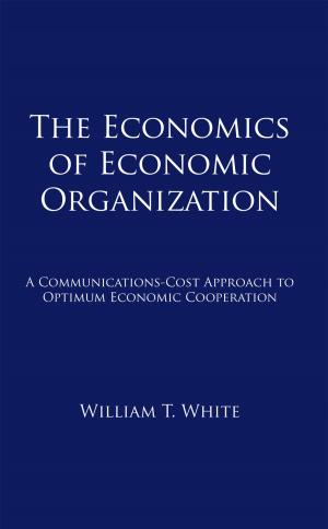 Book cover of The Economics of Economic Organization
