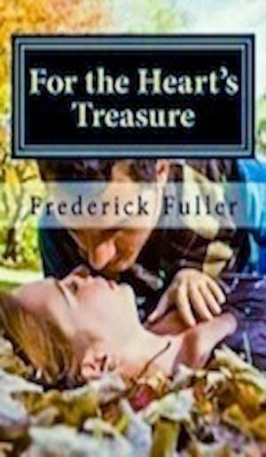 Book cover of For the Heart's Treasure