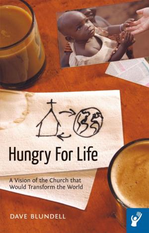 Cover of the book Hungry for Life by Mary W. Johnson