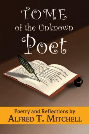 Cover of the book Tome of the Unknown Poet by Stephen Zuckerman