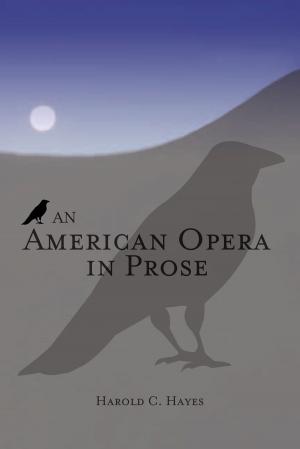 Cover of the book An American Opera in Prose by Thomas H. Naylor