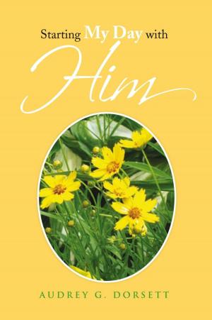 Book cover of Starting My Day with Him