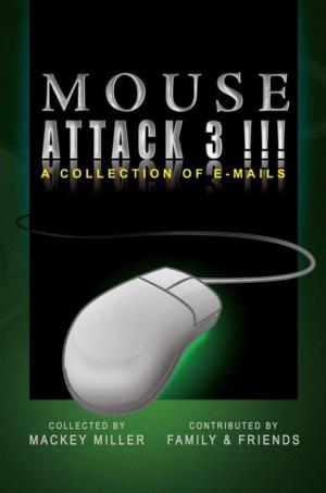 bigCover of the book Mouse Attack 3!!! by 
