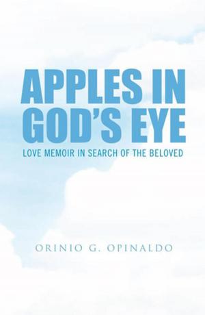 Cover of the book Apples in God's Eye by Keith Halliburton