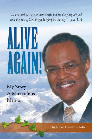 Cover of the book Alive Again! by David  Adewuyi