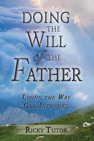 Cover of the book Doing the Will of the Father by Lou DeCaro