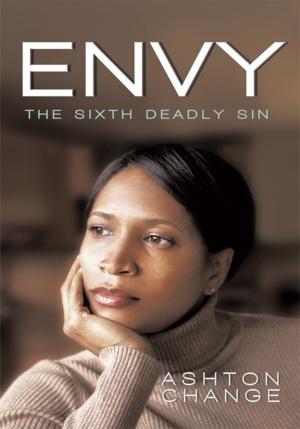 Cover of the book Envy by Jw Grodt