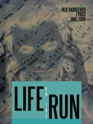 bigCover of the book Life on the Run by 