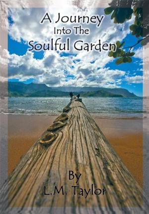 Book cover of A Journey into the Soulful Garden