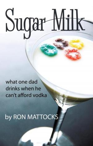 Cover of the book Sugar Milk by Jason Arnold Becker
