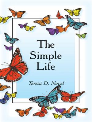 Cover of the book The Simple Life by Jasper