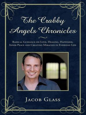 Cover of the book The Crabby Angels Chronicles by Elizabeth Banfalvi