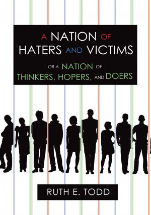 bigCover of the book A Nation of Haters and Victims by 