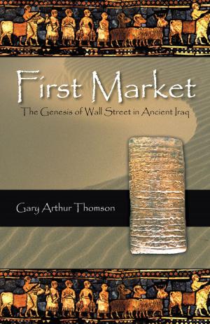 Cover of the book First Market by Julie Young