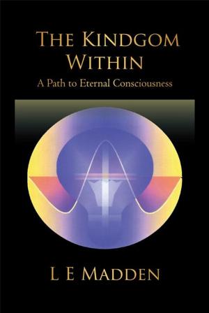 Cover of the book The Kingdom Within by Marshall Goldsmith, Lawrence S. Levin