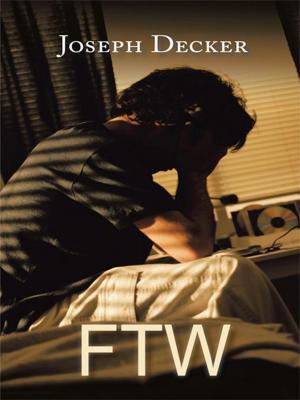 Cover of the book Ftw by Vince Allio