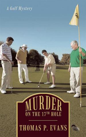 Cover of the book Murder on the 17Th Hole by Eric Nierstedt