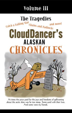 Book cover of Clouddancer's Alaskan Chronicles, Volume Iii
