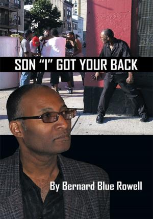 Cover of the book Son "I" Got Your Back by P J Hoge