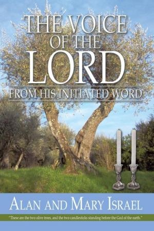 Cover of the book The Voice of the Lord by Anne Hart