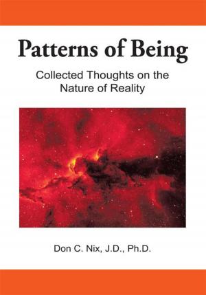 Book cover of Patterns of Being