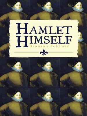Cover of the book Hamlet Himself by Irene M Herrera