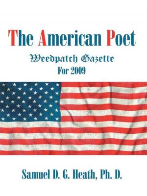 Book cover of The American Poet