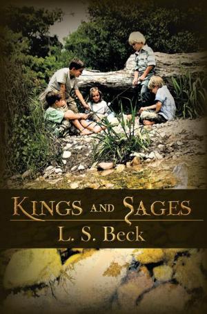 Cover of the book Kings and Sages by Willy Mitchell