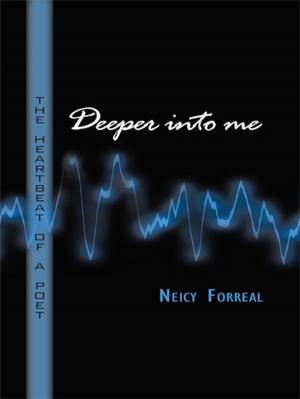 Cover of the book Deeper into Me by Todd M. Mealy