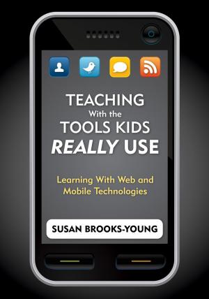 Cover of the book Teaching With the Tools Kids Really Use by John B. Nezlek