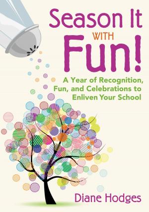 Cover of the book Season It With Fun! by Miss Melanie Smith, Nicola MacLeod, Margaret Hart Robertson